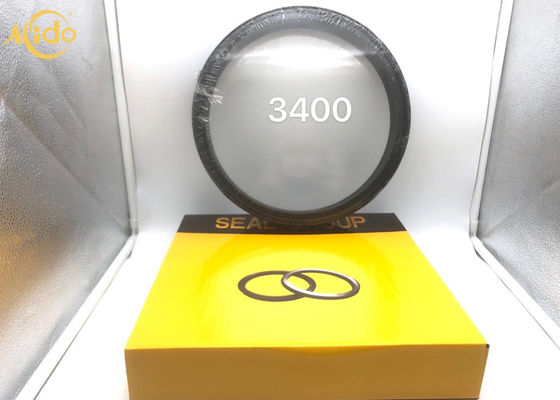 Selos 368*340*20 mecânicos de flutuação do grupo 3400 do selo de Hitachi
