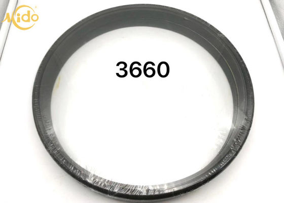 Grupo de flutuação de borracha do selo de FKM, selo de cara 3660 de flutuação mecânico 394*366*19