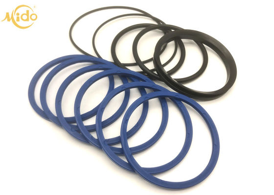 Jogo de Center Joint Seal da máquina escavadora de PC300 PC350
