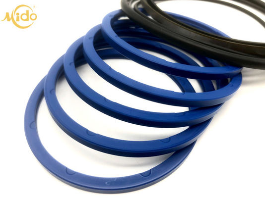 Jogo hidráulico do selo dos reparos do plutônio do jogo de Center Joint Seal da máquina escavadora EX200-1