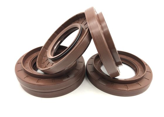 TG4 58 caminhão 103 12/20 do selo do óleo da borracha de nitrilo Lorry Axle Engine