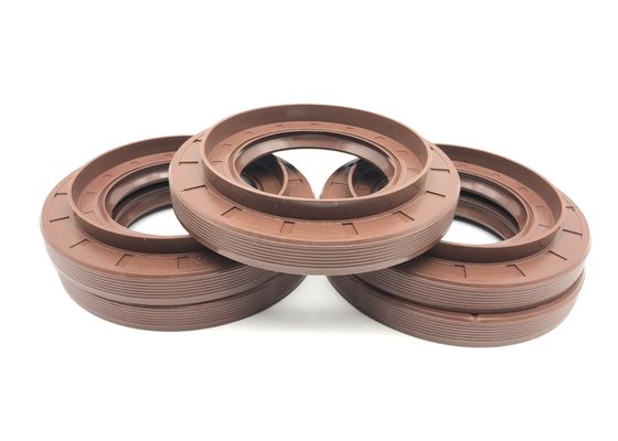 TG4 58 caminhão 103 12/20 do selo do óleo da borracha de nitrilo Lorry Axle Engine