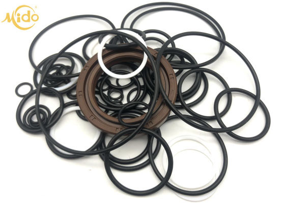 Jogos do selo do reparo da bomba de Seal Kits  da máquina escavadora do  315D do tamanho padrão