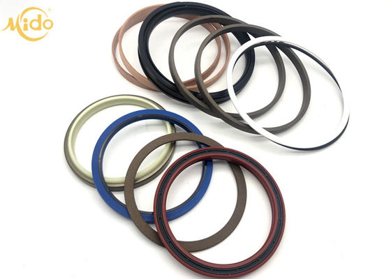 Kit de vedação de cilindros hidráulicos, número de peça 707-99-47130 para kit de baldes PC220-8 / PC270-8