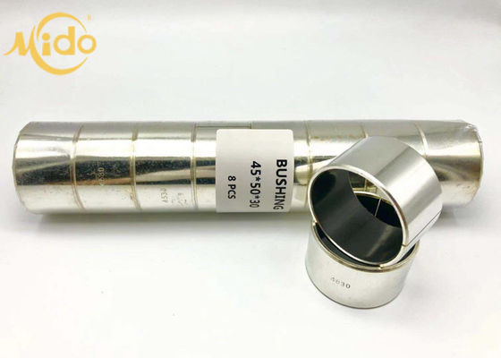 07177-04530 máquina escavadora hidráulica Dozer Cylinder Bushing das peças sobresselentes