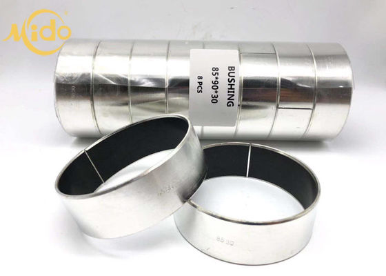 Carregador do metal PTFE 07177-08530 que cobre a resistência de corrosão