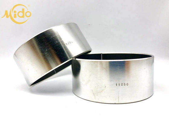 Auto que lubrifica 7177-01150 peças sobresselentes hidráulicas de cobrimento com arbustos para a máquina escavadora de KOMATSU