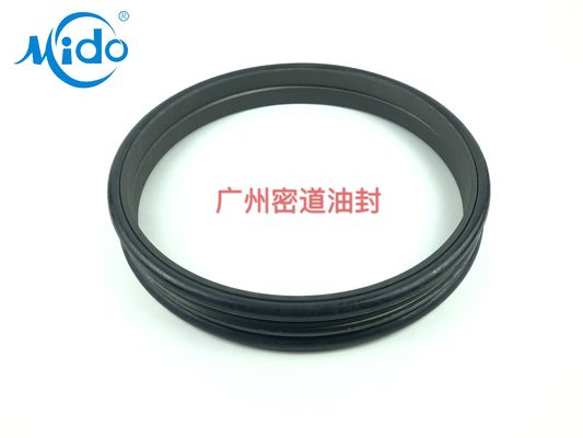 Assy 209-27-00160 de Floating Seal Group da máquina escavadora de PC1250 PC800 PC1100