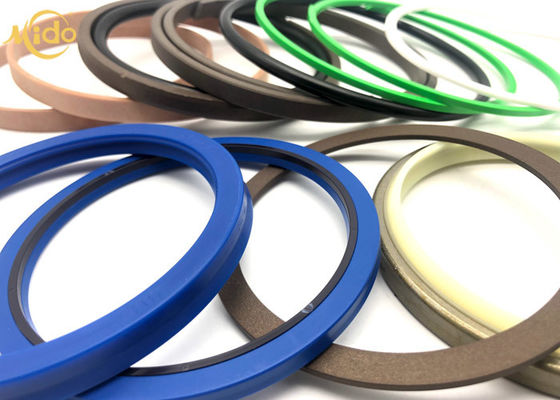 707-99-47570 máquina escavadora Seal Kits de KOMATSU PC220-7 PC220-6