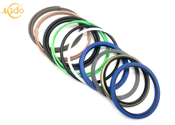 OEM de Seal Kits da máquina escavadora de PC300-6 PC350-6 PC360-7 707-99-58360
