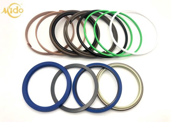 OEM de Seal Kits da máquina escavadora de PC300-6 PC350-6 PC360-7 707-99-58360