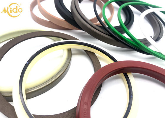707-99-67120 pressão de Seal Kits High da máquina escavadora de PC400-5/6 PC450-6
