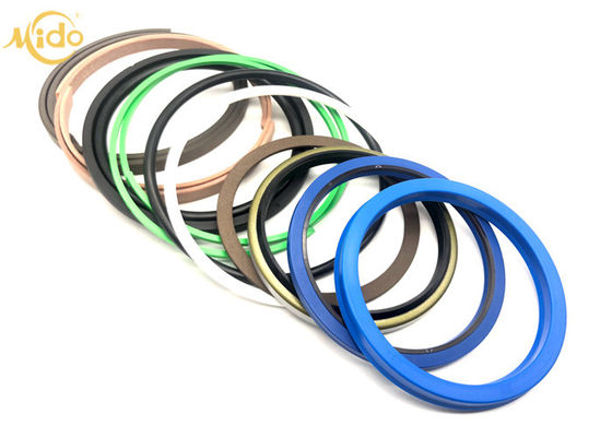 707-99-76040 máquina escavadora Seal Kit de 707-99-85100 KOMATSU PC2000-8