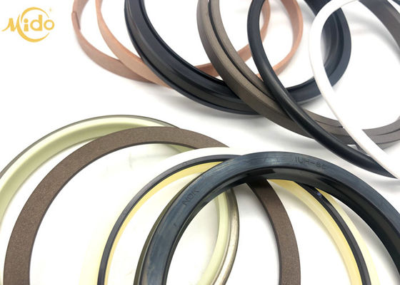 707-99-14280 WA180PT-3 Direção Kit de vedação de escavadeira de alta qualidade resistente a altas temperaturas