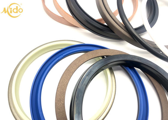 PC200-5 / PC210-6 Boom Kit Parte n.o 707-99-46600 Kit de vedação de cilindros hidráulicos para uma operação suave