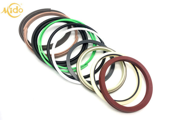 Jogo do selo do cilindro do braço do crescimento de Brown EX60-5 EX70-5