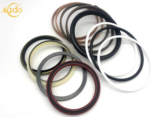 Kit de vedação do cilindro hidráulico 707-99-47570 para PC220-6 / PC220-7 Bucket Kit