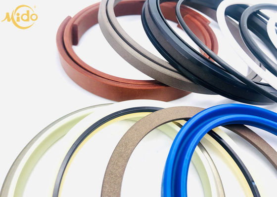 707-99-14200 WA150-1 1A 180PT-3 Kit de direção Kit de selos de escavadeira de alta qualidade