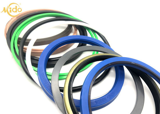 Máquina escavadora resistente ao calor Seal Kits de NBR ZAX240-3