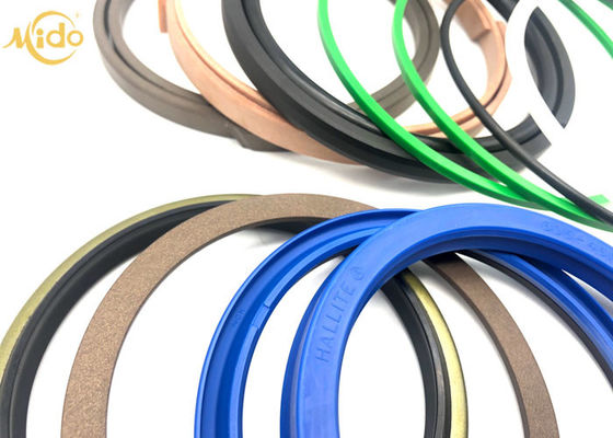 Selo Kit Excavator Seal Kits do cilindro hidráulico de ZAX250-3 ZAX250-3G