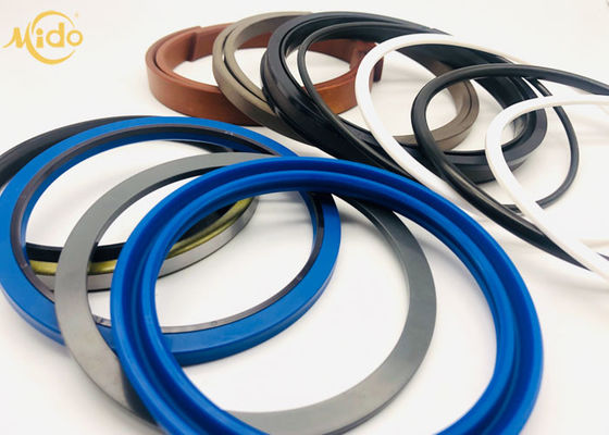 Kit de vedação de cilindro hidráulico TPU Parte n.o 707-99-74430 para kit de elevação D375A-5D OEM aceitável
