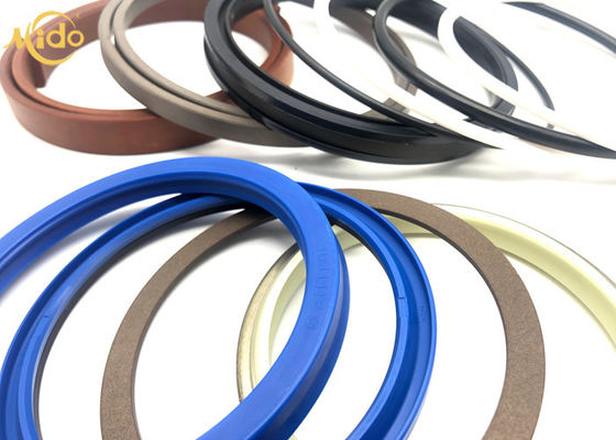 Kit de vedação de cilindro hidráulico TPU Parte n.o 707-99-74430 para kit de elevação D375A-5D OEM aceitável
