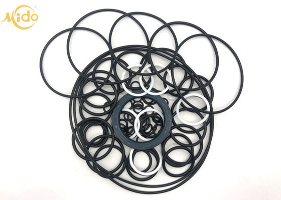 7081L00530 Kit de Vedação do Cilindro Hidráulico PC128US PC138US PC158US Peças de Reposição para Escavadeira