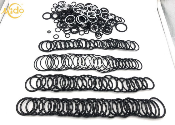 VOE14565931 EC210C EC235C Kits de Vedação da Válvula de Controle Peças de Reposição para Escavadeira