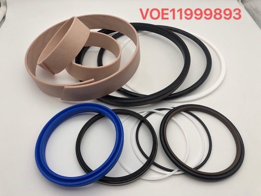 VOE11999893 COMPLETO DE SELHO DO CILINDRO HIDRAULÍSTICO DO CARRADOR resistente ao desgaste