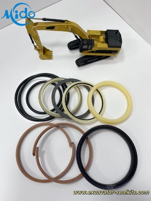 Kit de vedação do cilindro do balde 707-99-78680 para escavadeiras PC750SE-6/PC800SE-6