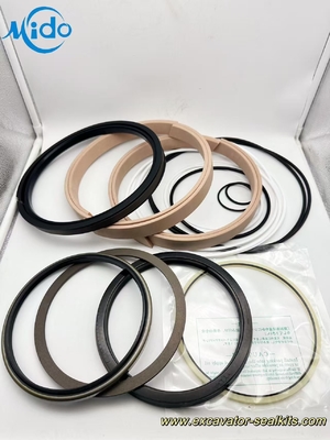 707-98-85310/ 85320 Kit de Reparação de Selo Hidráulico do cilindro do braço Fits PC1250SP-8R Máquinas de Escavação Komatsu