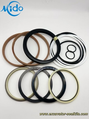 707-98-46280 707-98-47710 Boom Kit de vedação do cilindro hidráulico para Komatsu PC200-8 PC200LC-8 Peças de escavadeira