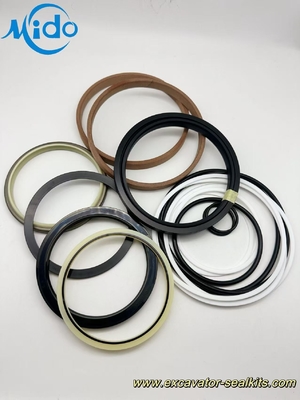 707-98-29640 Boom Swing Kit de vedação do cilindro hidráulico para escavadeiras Komatsu PC40MR PC50MR-2