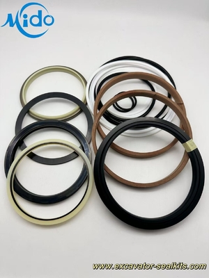 707-98-24330 Boom Kit de vedação do cilindro hidráulico para escavadeiras Komatsu PC30MR-2 30MR-3 35MR-2 35MR-3