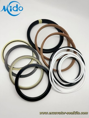 707-98-23870 Kit de vedação do cilindro hidráulico do braço para Komatsu PC30MR-2 30MR-3 35MR-2 35MR-3 Peças de escavadeira