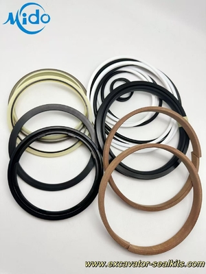 707-99-76300 Kit de vedação do cilindro hidráulico do braço para modelos de escavadeiras Komatsu PC600-8 600LC-8