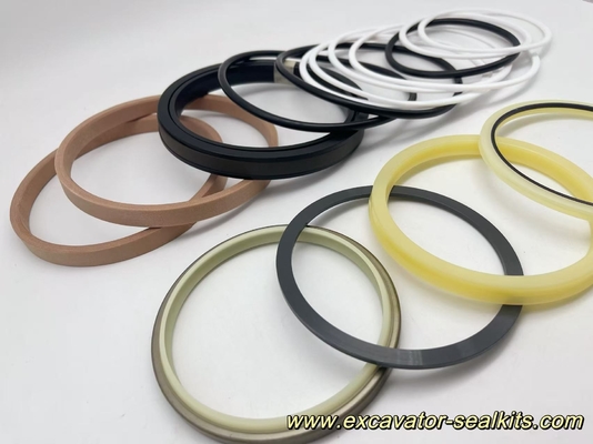 707-99-59490 Komatsu Excavator PC350-7 Kit de vedação de cilindros hidráulicos de balde