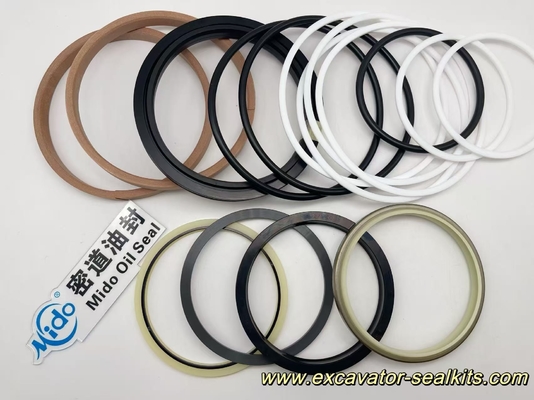 707-99-67280 Kit de vedação do cilindro hidráulico do braço para modelos de escavadeira Komatsu PC350-7