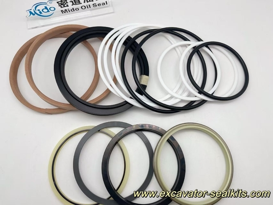 707-99-67300 Boom Kit de vedação de óleo hidráulico para modelos de escavadeiras Komatsu PC400-5/6/7