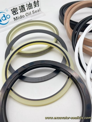 707-99-68480 Boom Kit de vedação de óleo hidráulico para PCPC650LC-8E partes de escavadeira Komatsu