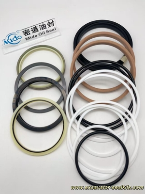 707-99-59480 Boom Kit de vedação de óleo hidráulico para partes de escavadeira Komatsu PC350-7