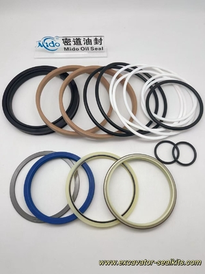 707-99-67490 Kit de vedação de óleo hidráulico de braço para modelos de escavadeiras Komatsu PC300-8
