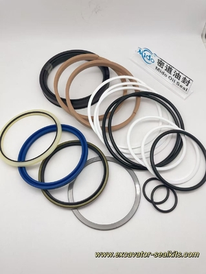707-99-59610 Kit de vedação de óleo hidráulico para Komatsu PC300-7 360-7 365-7 Balde para 2.2M 2.6M Kit de vedação de cilindro