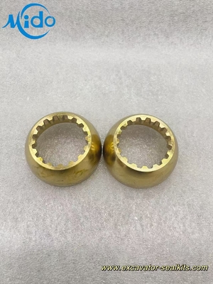 708-2G-13510 Guia de bola Peças de bomba hidráulica Fit Komatsu PC300-7 PC300-8 PC350-8 PC360-7
