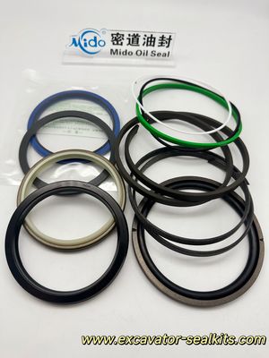 YD00005129 ZAX48U-5A Boom Kit de vedação do cilindro hidráulico para HIitachi Excavator Seal Kits