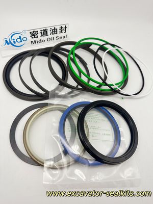 707-99-24280 WA380DZ-3 KIT DE ESCAVAÇÃO DO KIT DIREÇÃO DE HIGH
