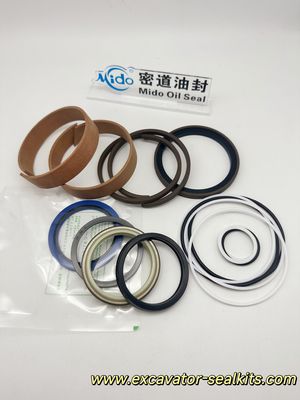 YD00005193 ZAX48U-5A Kit de vedação de cilindro hidráulico de braço para kit de vedação de escavadeira HIitachi