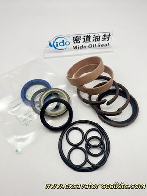 YD00005194 ZAX48U-5A Kit de vedação de cilindro hidráulico de balde para kit de vedação de escavadeira HIitachi