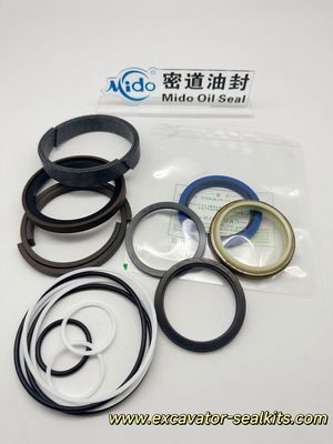 YD00000074 ZAX48U-5A Kit de vedação de cilindro balançador para kit de vedação de escavadeira HIitachi