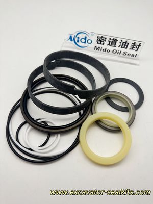 YD00000075 ZAX48U-5A Kit de vedação do cilindro da lâmina para kit de vedação da escavadeira HIitachi
